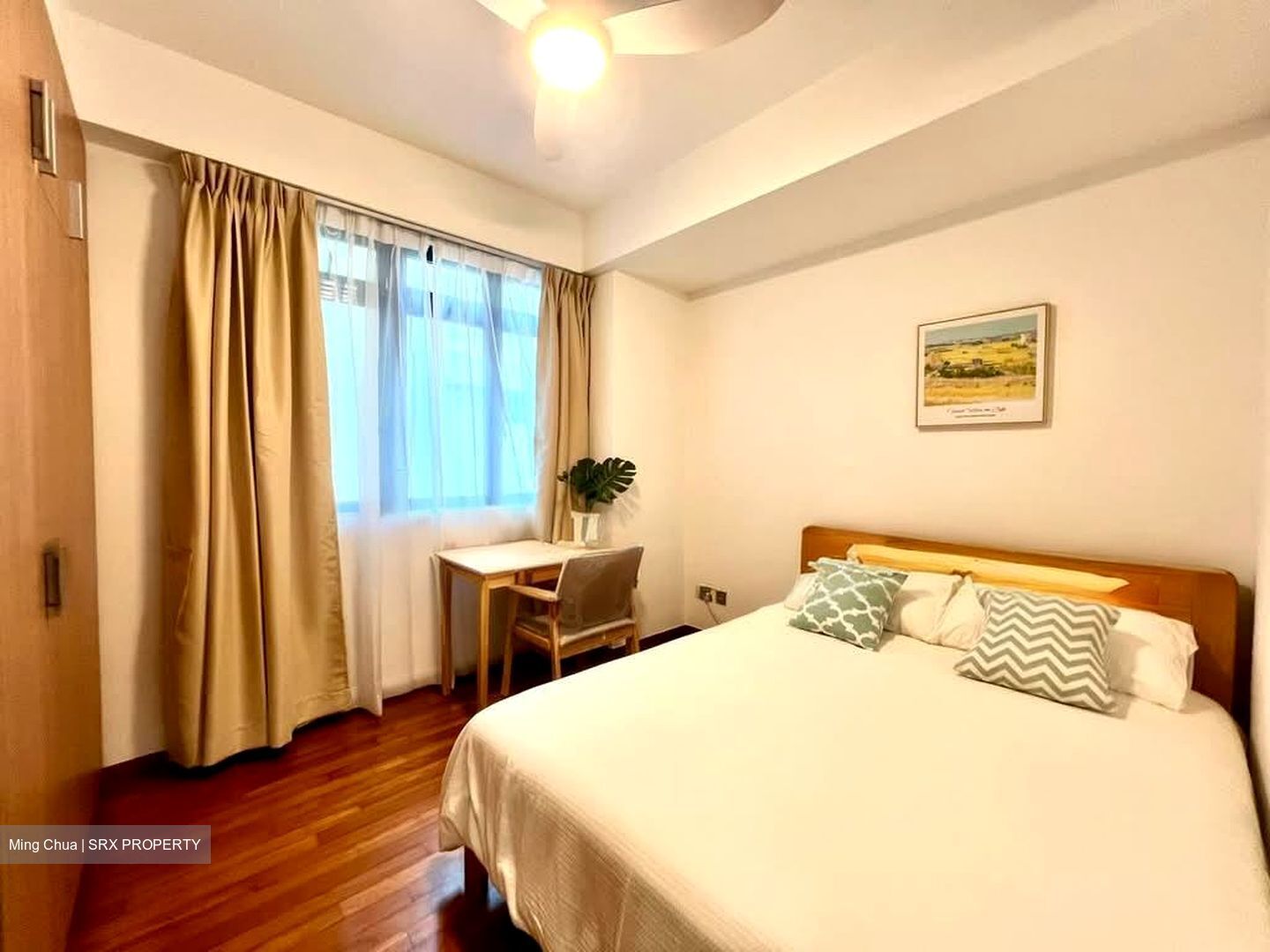 Sanctuary Green (D15), Condominium #595600091